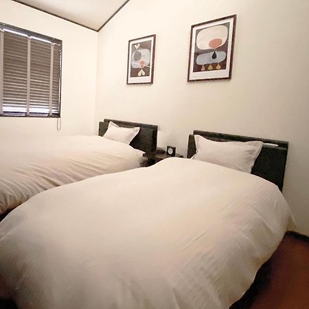 ポンツーン Villa Ishigaki  Eksteriør bilde