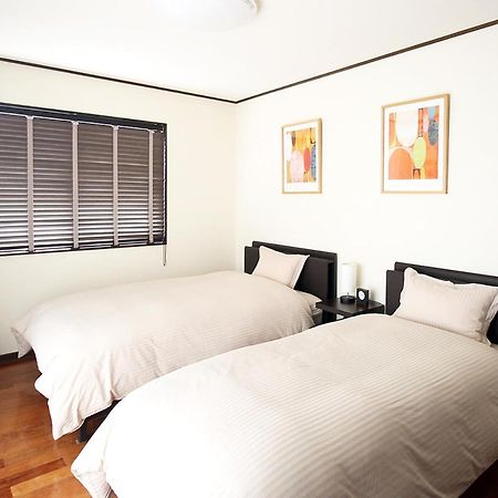 ポンツーン Villa Ishigaki  Eksteriør bilde