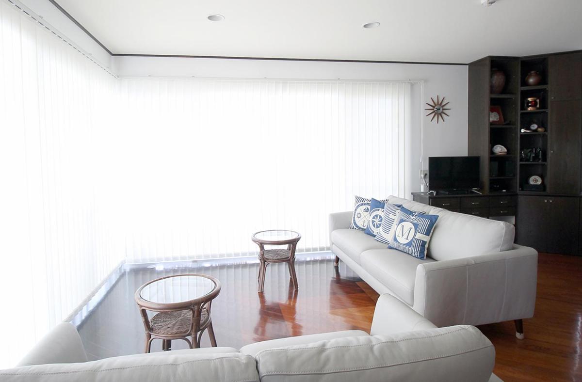 ポンツーン Villa Ishigaki  Eksteriør bilde