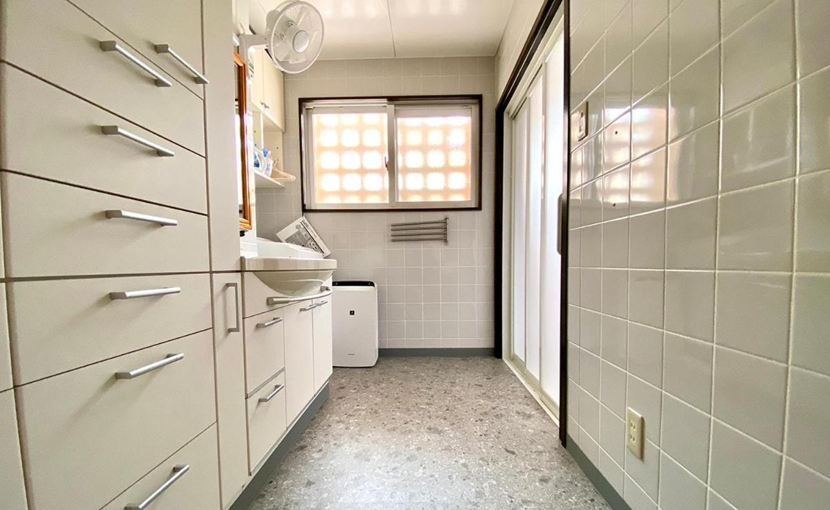 ポンツーン Villa Ishigaki  Eksteriør bilde