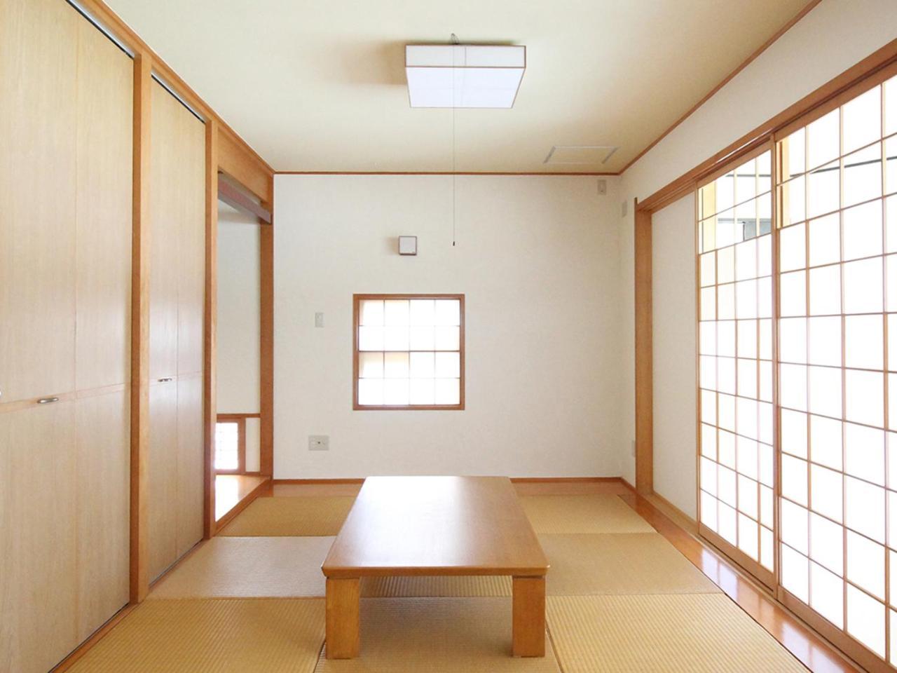 ポンツーン Villa Ishigaki  Eksteriør bilde