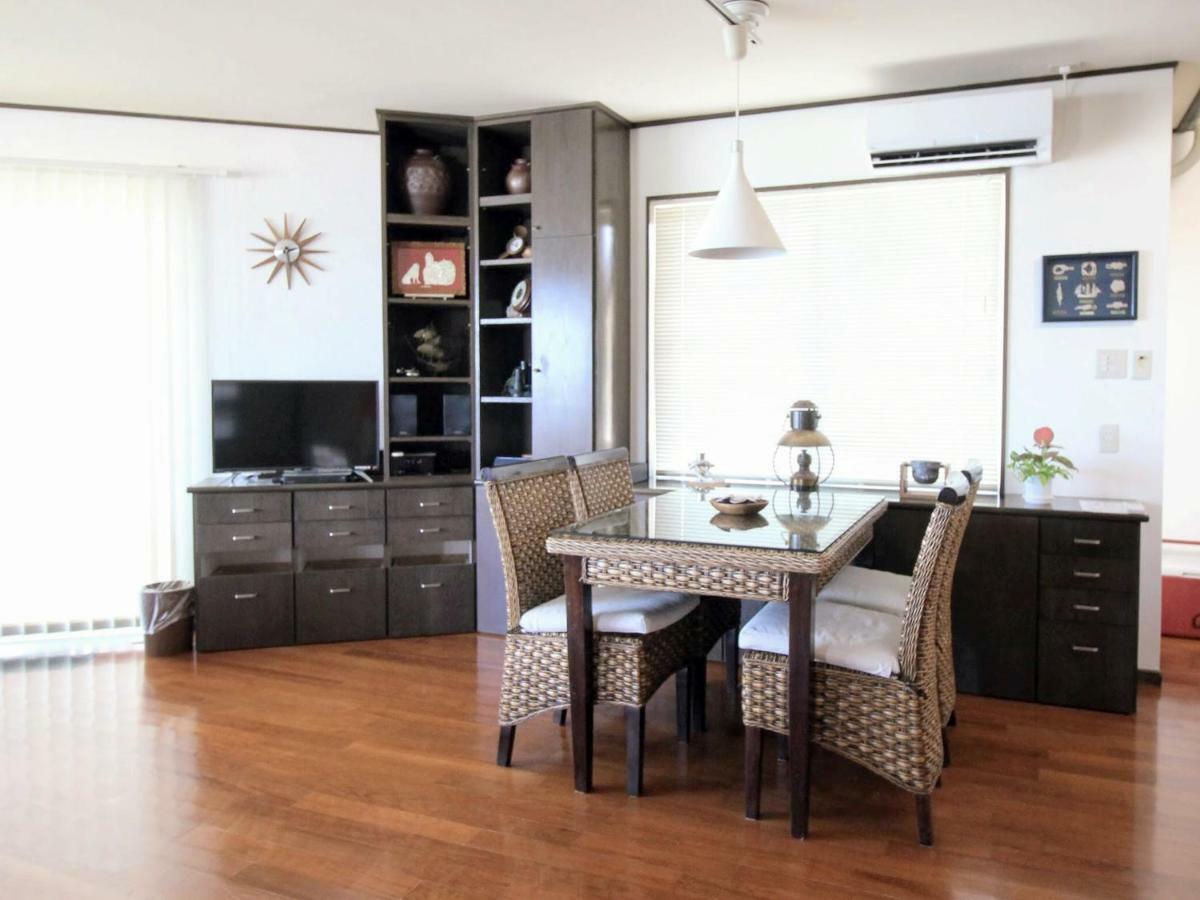 ポンツーン Villa Ishigaki  Eksteriør bilde
