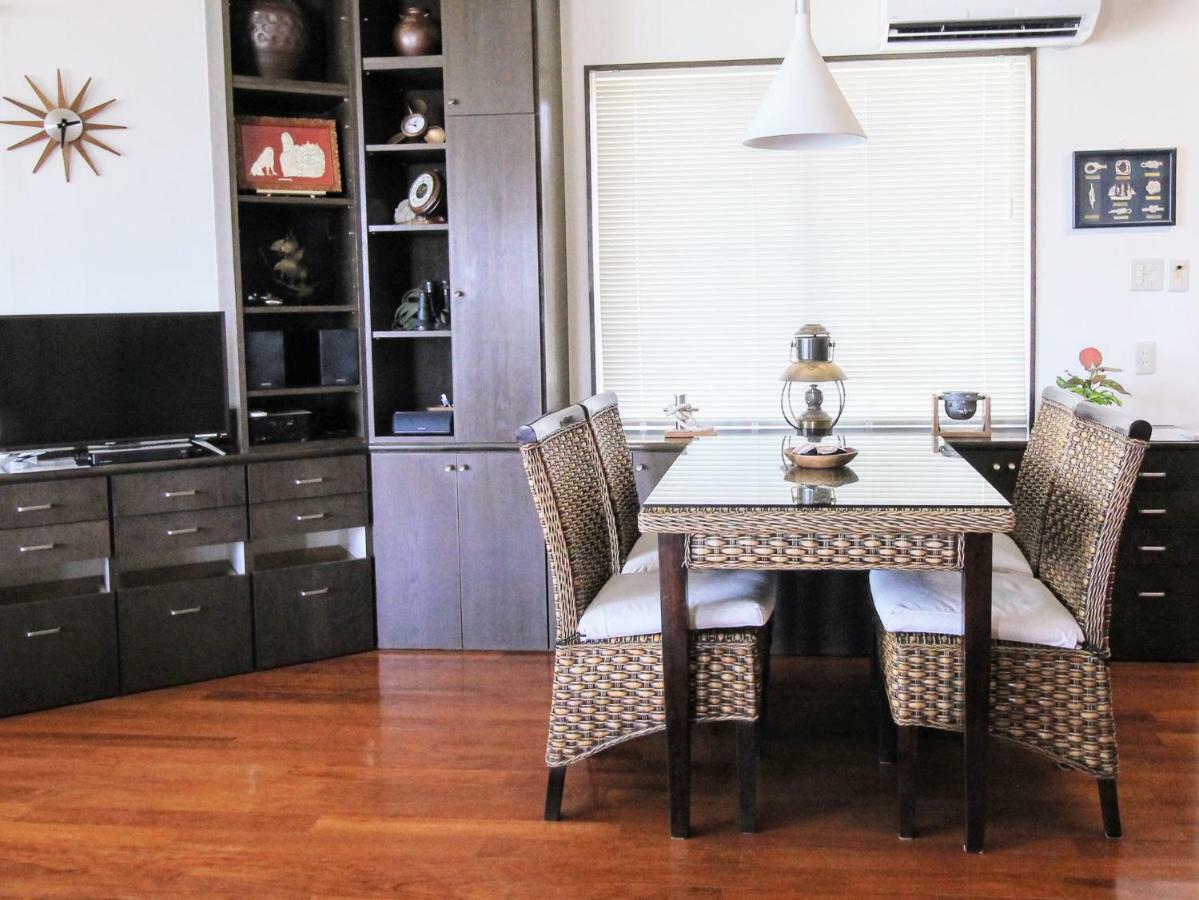 ポンツーン Villa Ishigaki  Eksteriør bilde