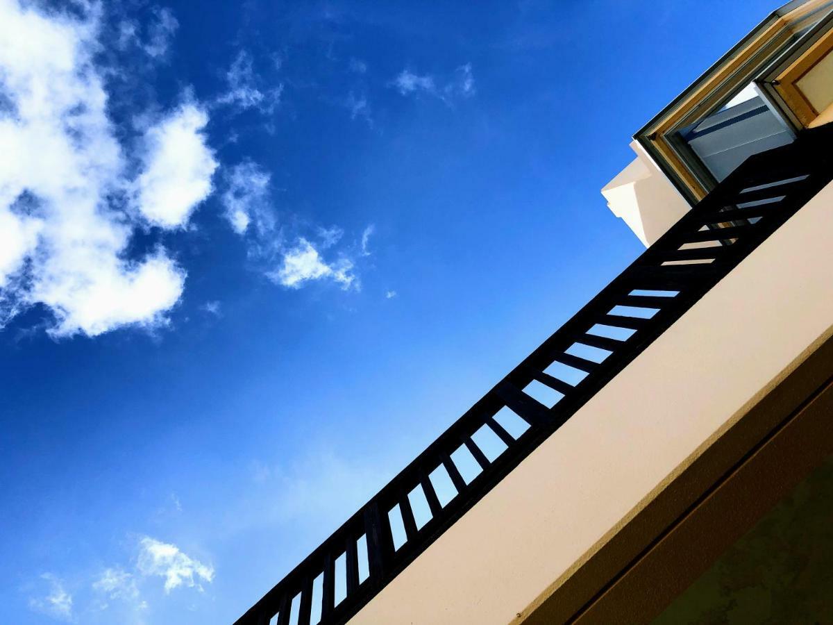 ポンツーン Villa Ishigaki  Eksteriør bilde
